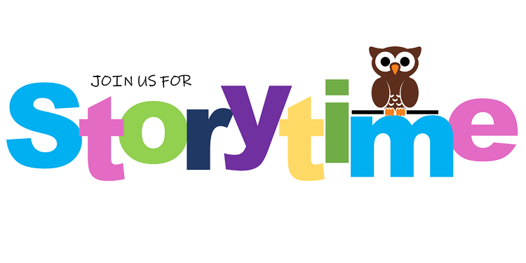 Storytime logo