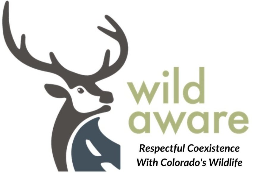 Wild Aware logo