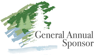 Tree logo with the words General Annual Sponsor