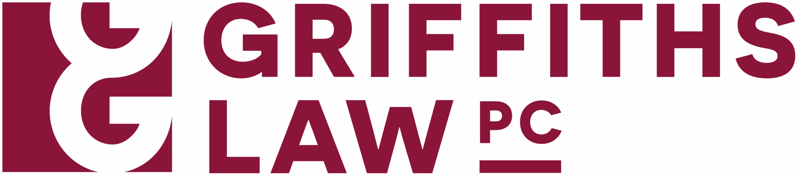 Griffiths Law logo
