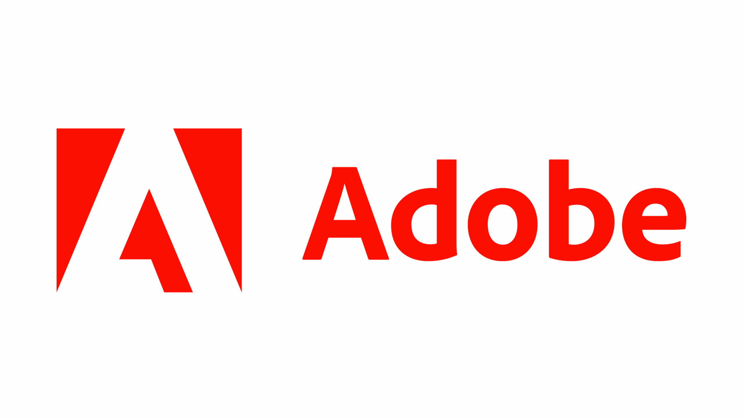 Adobe logo