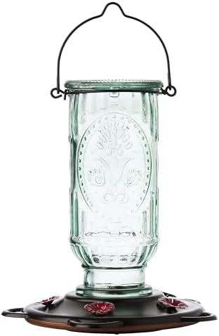 hummingbird feeder