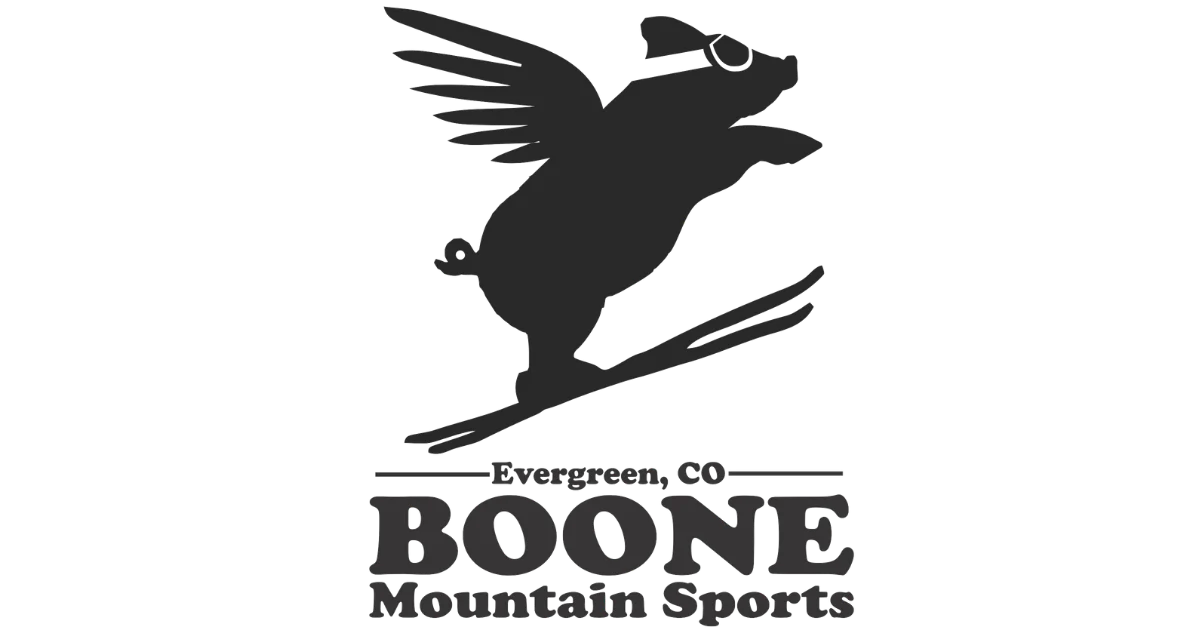 Boone Mountain Sports logo