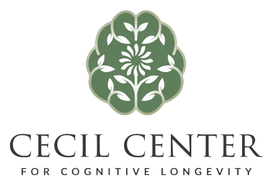 Cecil Center logo
