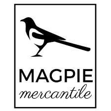 Magpie Mercantile logo