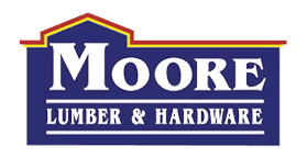 Moore Lumber logo