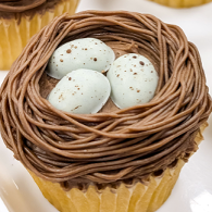 #2 - Cupcake Decorating Class