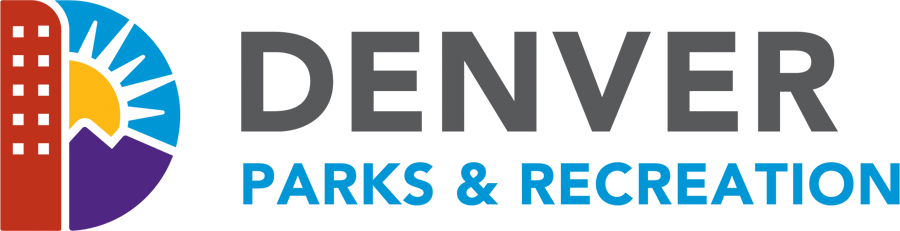 Denver Parks and Rec lopgo